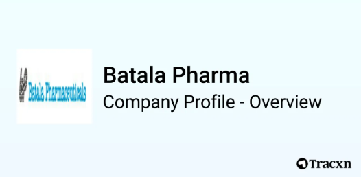 Batala Pharmaceuticals